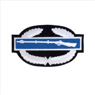 Combat Infantryman Patch